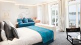 Welcome Hotel Room