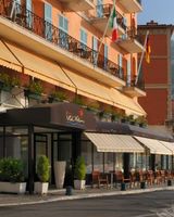 Welcome Hotel