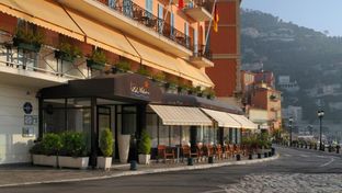 Welcome Hotel