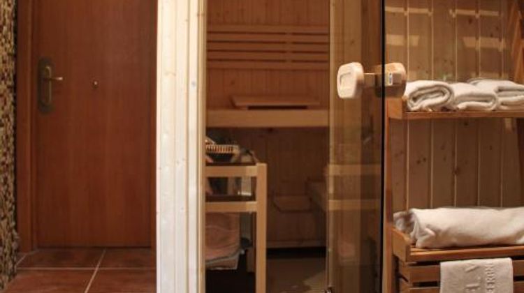 Welcome Hotel Spa
