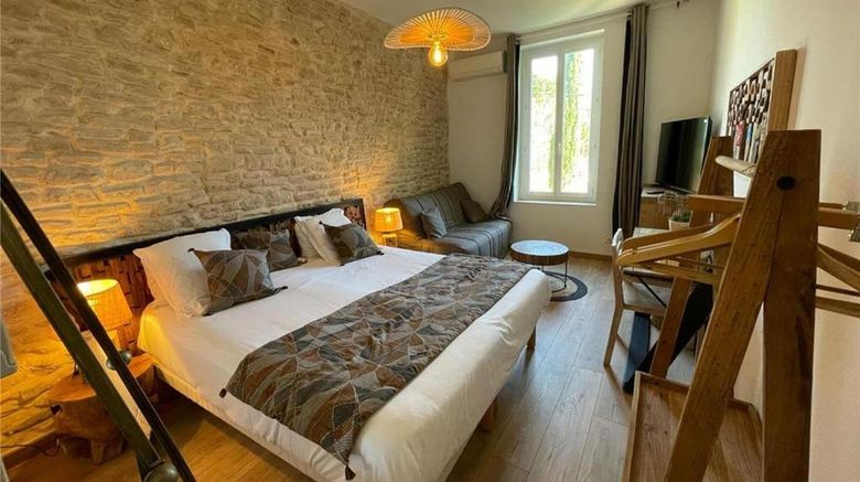 <b>Le Mas de Galoffre Room</b>. Images powered by <a href="https://iceportal.shijigroup.com/" title="IcePortal" target="_blank">IcePortal</a>.