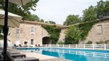 Le Mas de Galoffre Pool