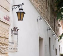Le Mas de Galoffre Exterior