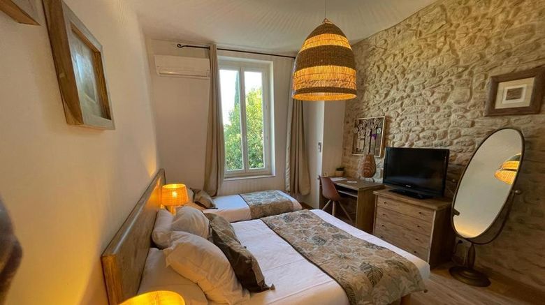 <b>Le Mas de Galoffre Room</b>. Images powered by <a href="https://iceportal.shijigroup.com/" title="IcePortal" target="_blank">IcePortal</a>.