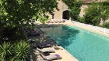 Le Mas de Galoffre Pool