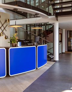 Best Western Hotel Altenburger Land