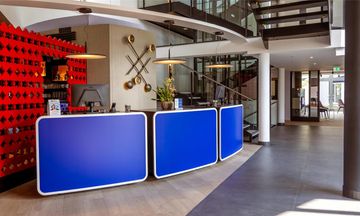 Best Western Hotel Altenburger Land