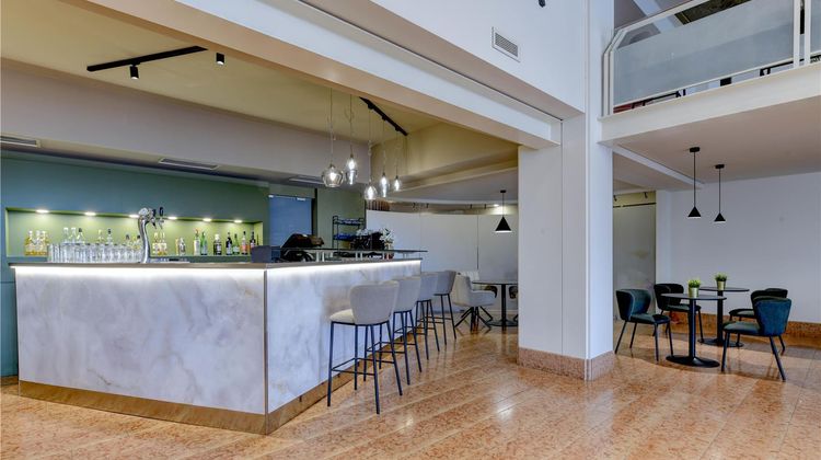 Hotel Garda Restaurant