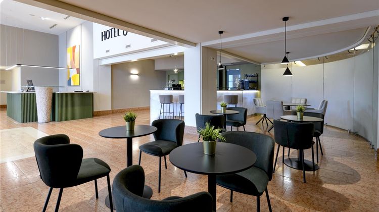 Hotel Garda Restaurant