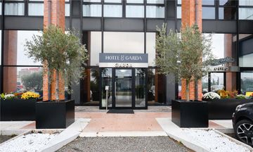 Hotel Garda