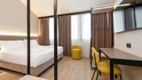 <b>Hotel Garda Room</b>. Images powered by <a href="https://iceportal.shijigroup.com/" title="IcePortal" target="_blank">IcePortal</a>.
