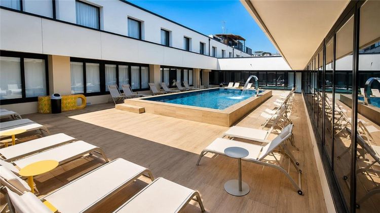 Hotel Garda Pool