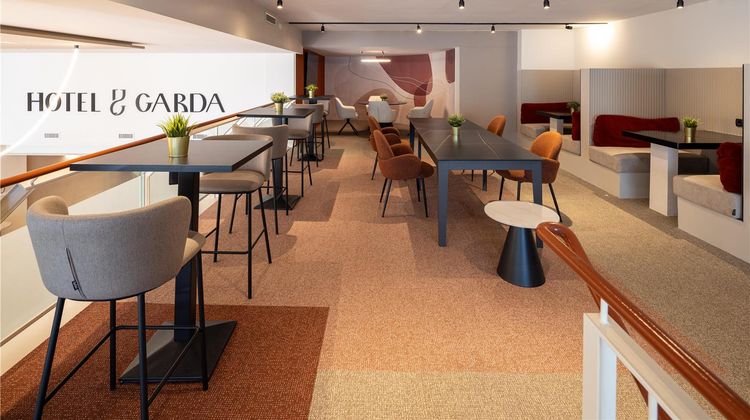 Hotel Garda Meeting