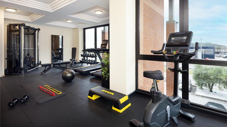 Hotel Garda Health