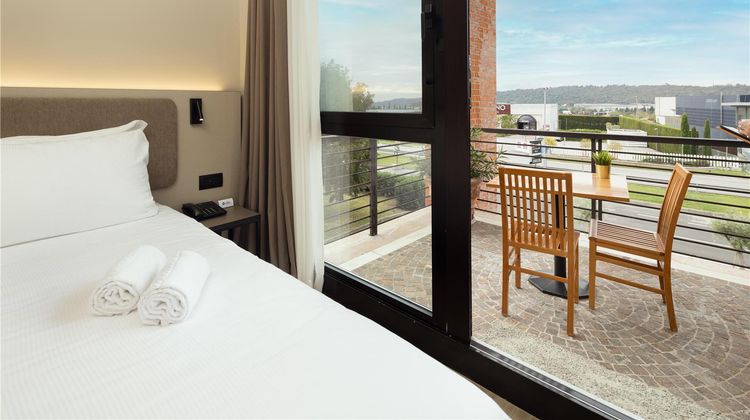 Hotel Garda Room