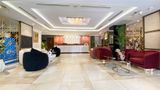 Best Western Plus Grand Hotel Multan Lobby