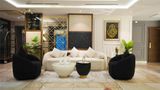 Best Western Plus Grand Hotel Multan Lobby