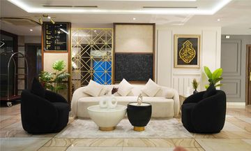 Best Western Plus Grand Hotel Multan