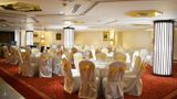 Best Western Plus Grand Hotel Multan Ballroom