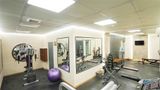 Best Western Plus Grand Hotel Multan Health