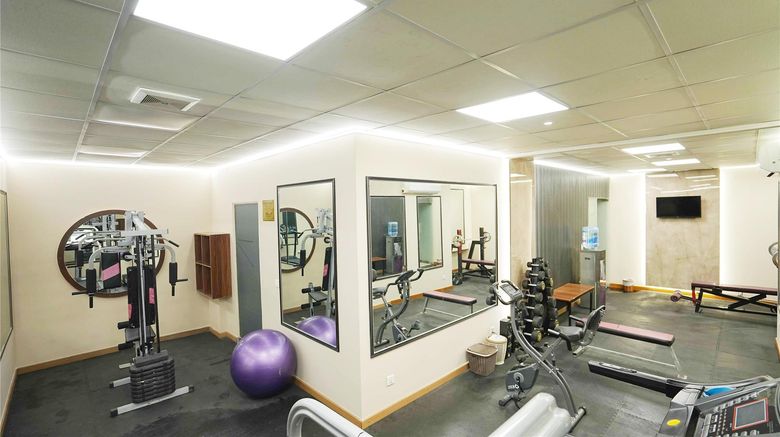 <b>Best Western Plus Grand Hotel Multan Health</b>. Images powered by <a href="https://iceportal.shijigroup.com/" title="IcePortal" target="_blank">IcePortal</a>.
