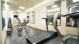 Best Western Plus Grand Hotel Multan Health