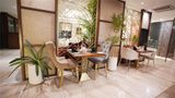 Best Western Plus Grand Hotel Multan Restaurant