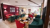 Best Western Plus Grand Hotel Multan Restaurant
