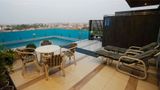 Best Western Plus Grand Hotel Multan Pool
