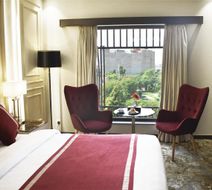 Best Western Plus Grand Hotel Multan Room