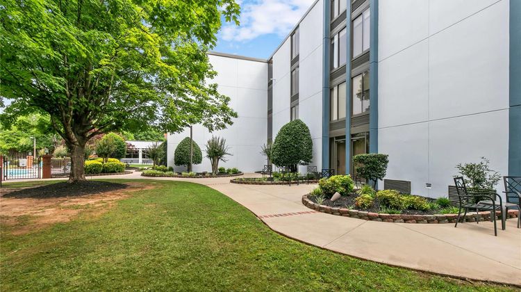 Ramada Gainesville Other