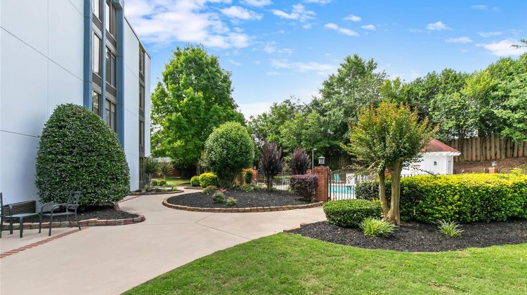 Ramada Gainesville Other