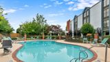 Ramada Gainesville Pool