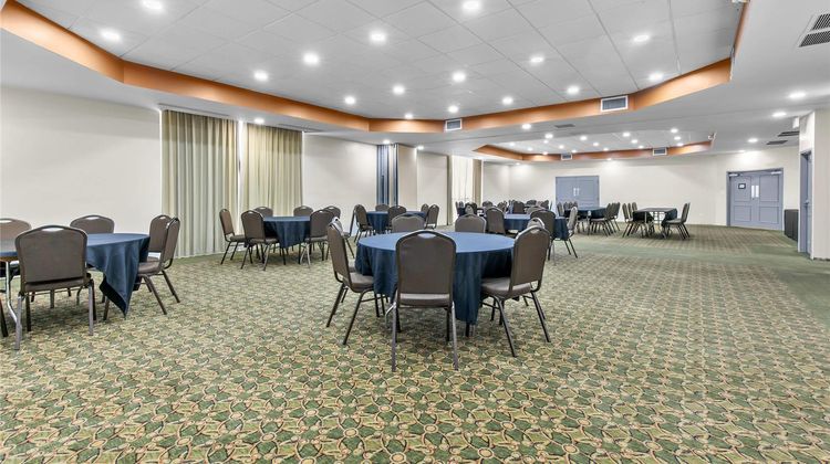 Ramada Gainesville Meeting