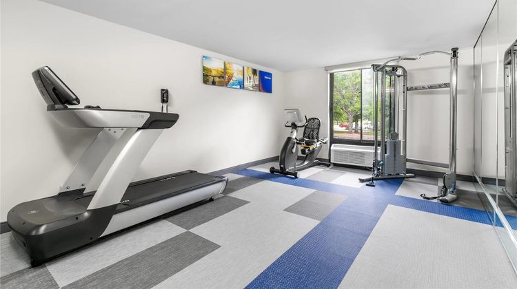 Ramada Gainesville Health