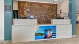 Ramada Gainesville Lobby