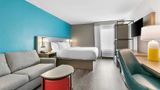 Ramada Gainesville Room