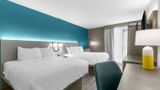 Ramada Gainesville Room