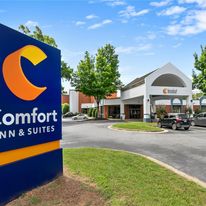 Ramada Gainesville