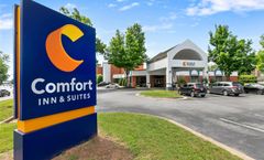 Ramada Gainesville