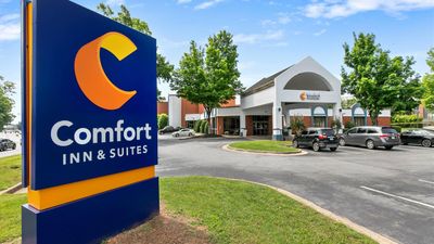 Ramada Gainesville