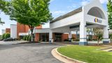 Ramada Gainesville Exterior