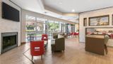 Ramada Gainesville Lobby