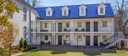 The Colonial Inn, an Ascend Collection Exterior