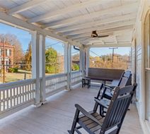 The Colonial Inn, an Ascend Collection Exterior