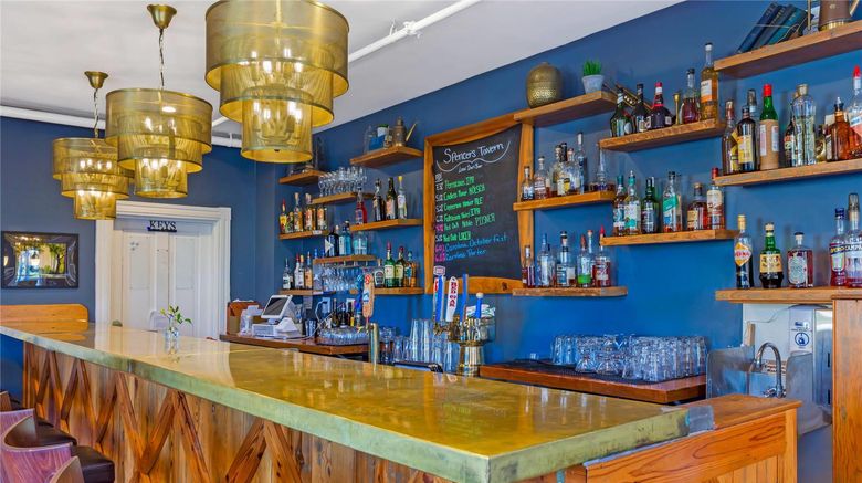 <b>The Colonial Inn, an Ascend Collection Restaurant</b>. Images powered by <a href="https://iceportal.shijigroup.com/" title="IcePortal" target="_blank">IcePortal</a>.