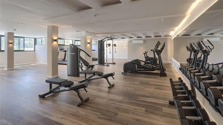 Wyndham Portocolom Resort Health
