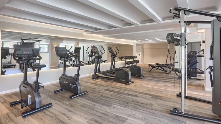 Wyndham Portocolom Resort Health