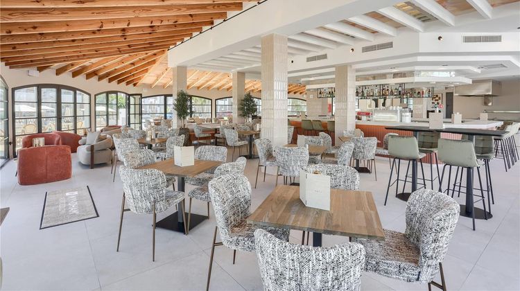 Wyndham Portocolom Resort Restaurant