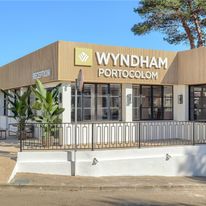 Wyndham Portocolom Resort